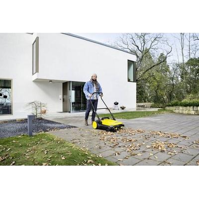 Kärcher Home & Garden 2.644-033.0 Kärcher Seitenbesen