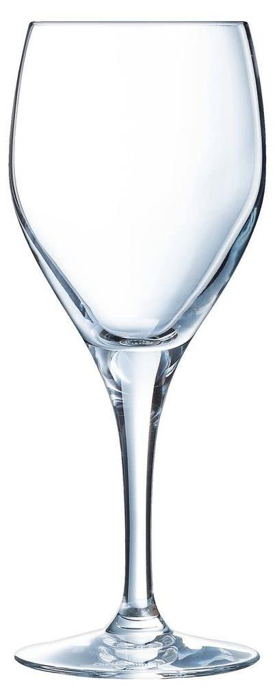 Dripio Sensation Exalt bierglazen, 6 stuks, 31 cl, transparant