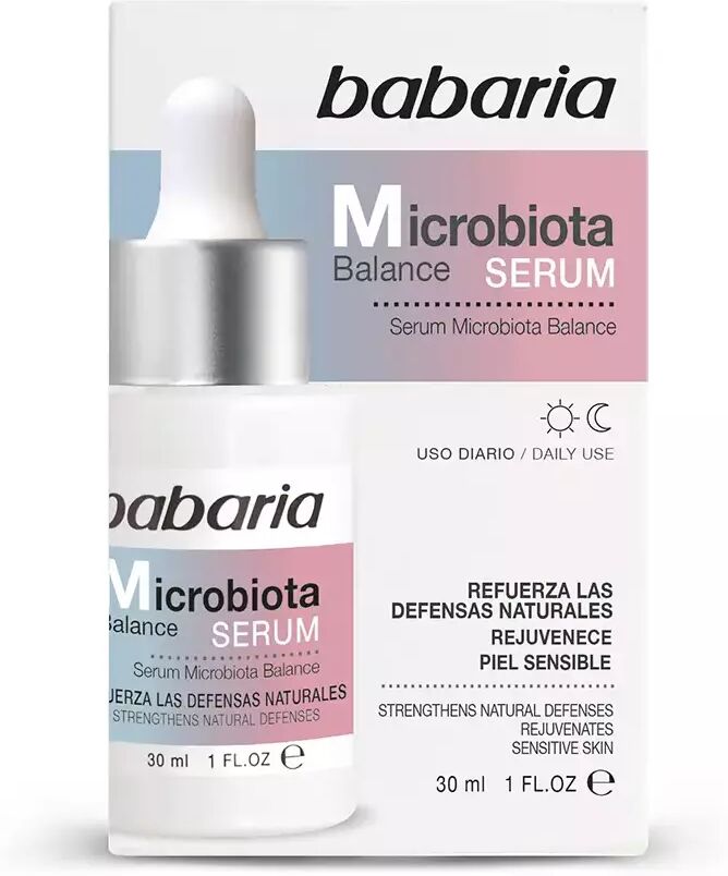 Babaria Microbiota Serum 30 ml