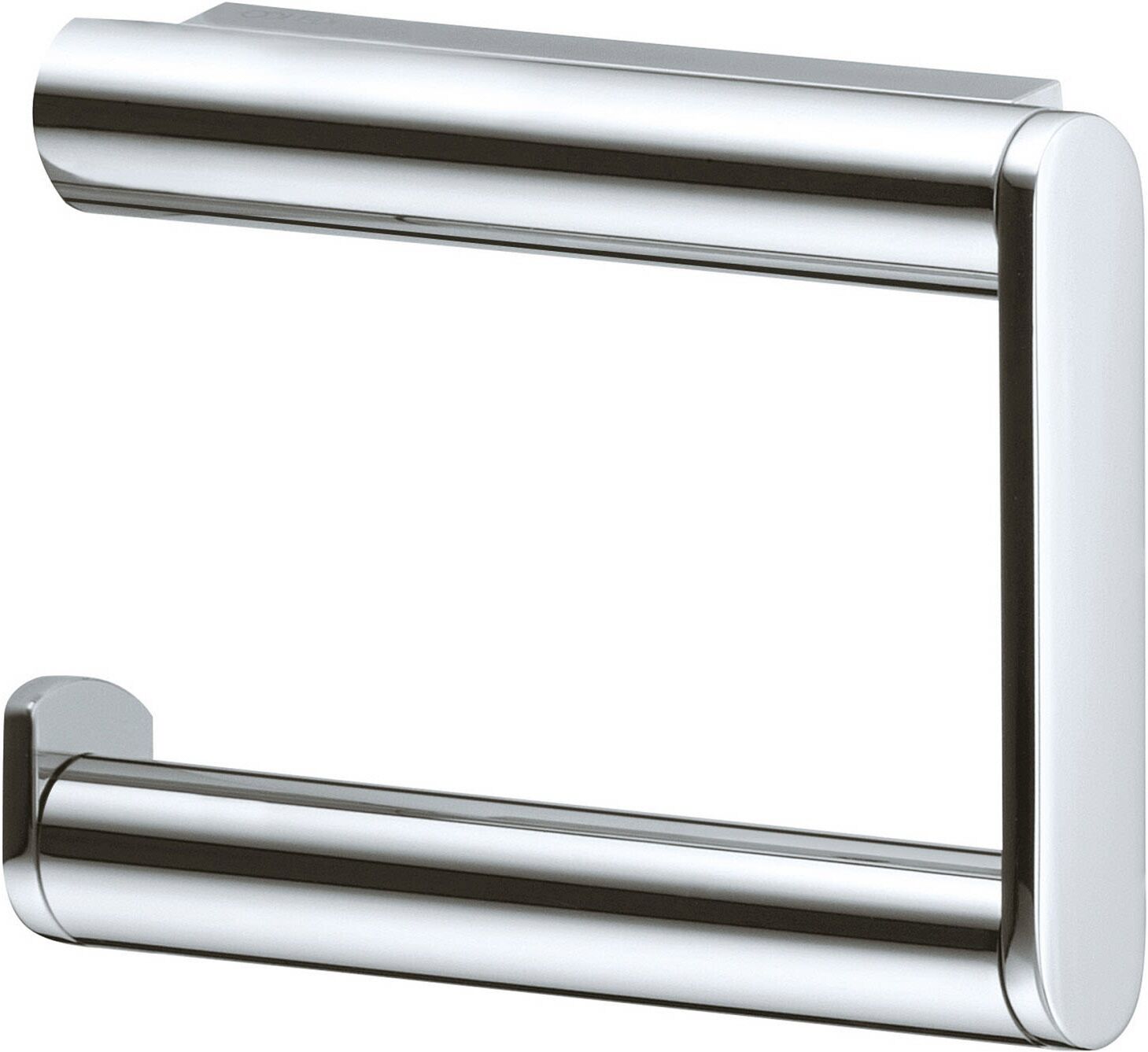 Keuco Plan toilet paper holder open, opening to the left 14962010001