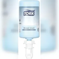 Tork Premium Duschseife, S4, 1l