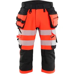 Blakläder, Arbeitshose, Stretch 4D Arbeitshose mit Taschen (84)