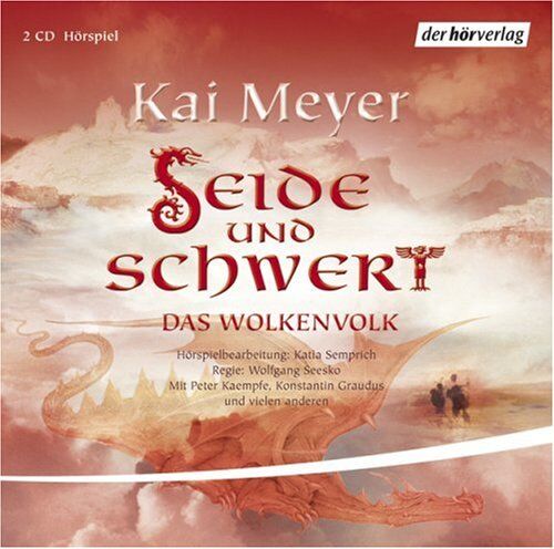 Kai Meyer - Seide und Schwert: Das Wolkenvolk 1 - Preis vom 18.10.2026 19:22:15 h