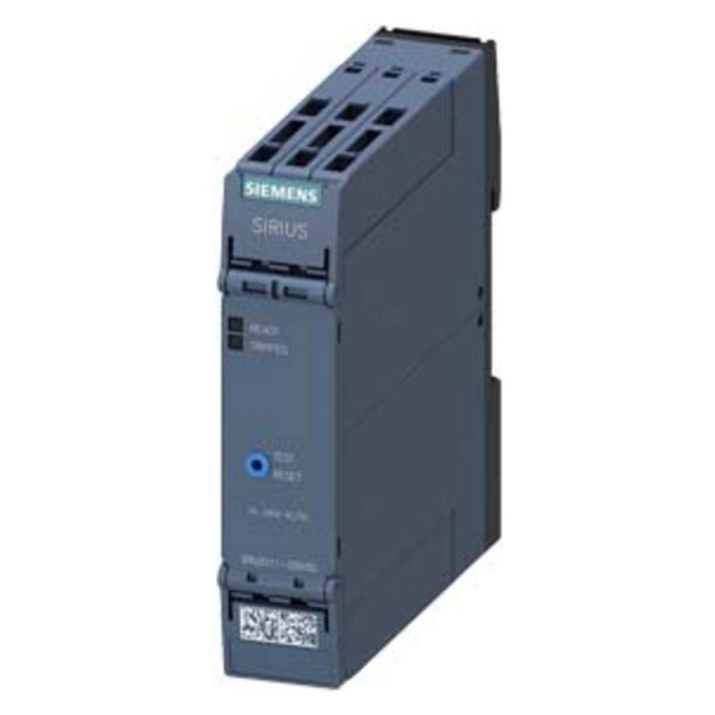 Siemens Thermistor motor unit 22.5mm enclosure (3RN2011-2BW30)