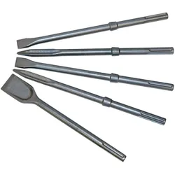 Makita, Meissel, Meissel-Set 5teilig B-30520 SD