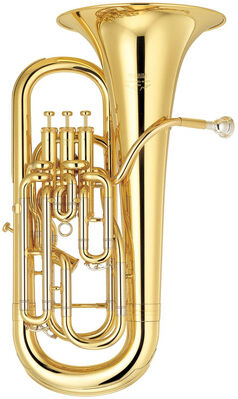 Yamaha YEP-642 II NEO Bb-Euphonium