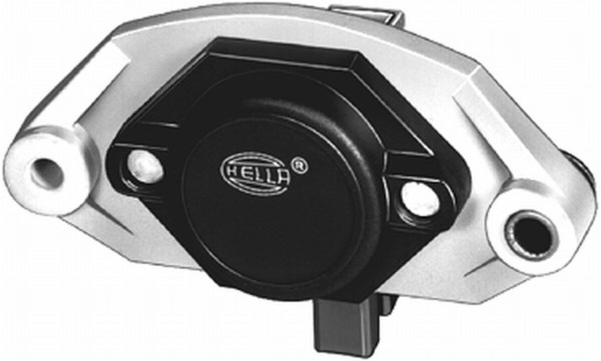 Hella Governatore del generatore 5DR 004 246-571