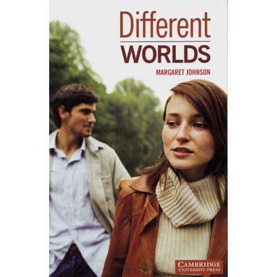 Different Worlds, Taschenbuch von Margaret Johnson, Klett Sprachen GmbH, 978-3-12-574216-1