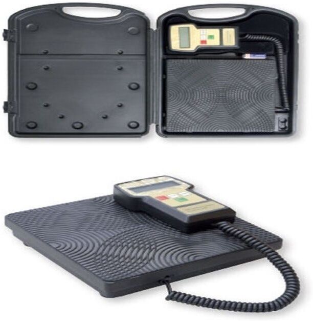 Arnocanali BILANCIA ELETTRONICA DIGITALE FINO A 50 kg DISPLAY RETROILLUMINATO