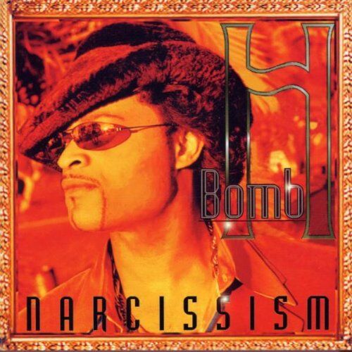 H-Bomb - Narcissism - Preis vom 18.10.2026 19:22:15 h