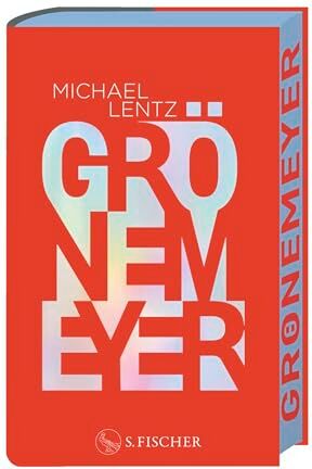 Michael Lentz - Grönemeyer - Preis vom 11.10.2026 15:43:13 h