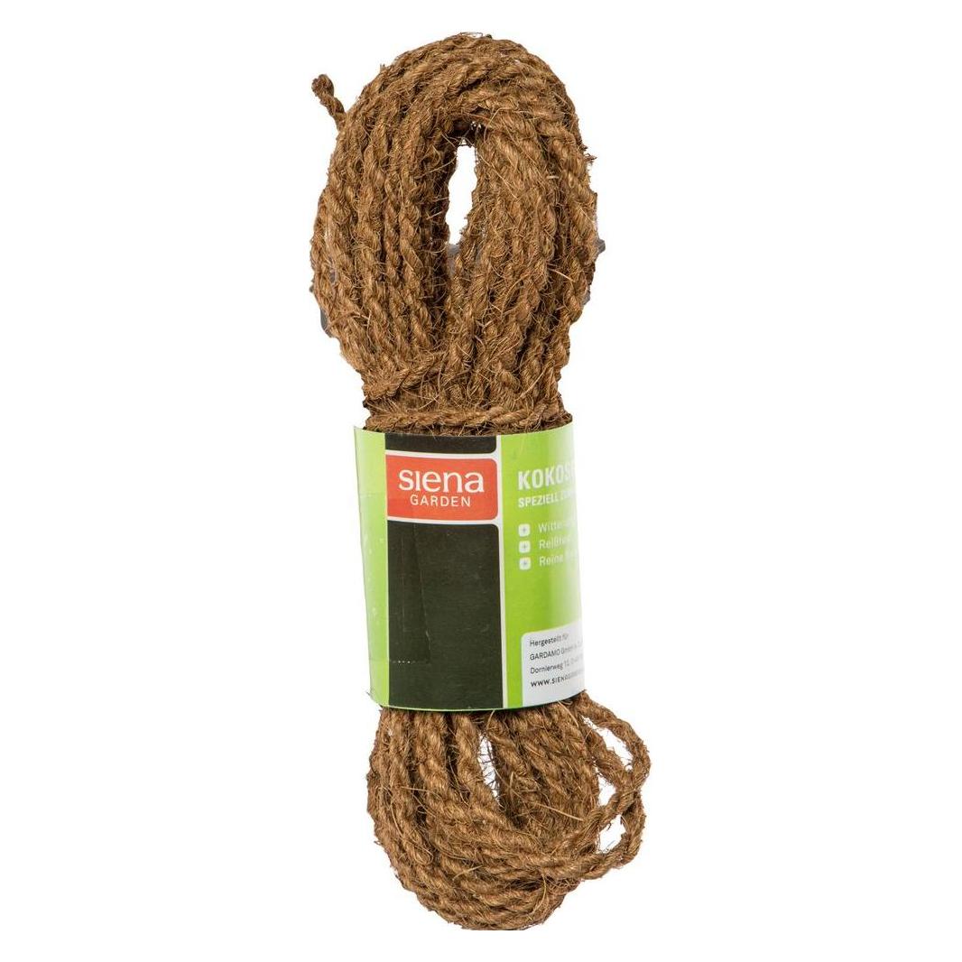 Siena Garden Kokosgarn in Bund 15 m (0.50 cm) (107352)