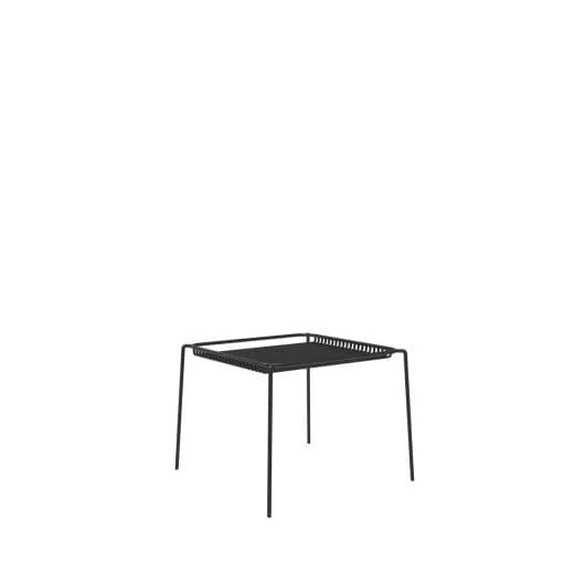 Hubsch String bijzettafel