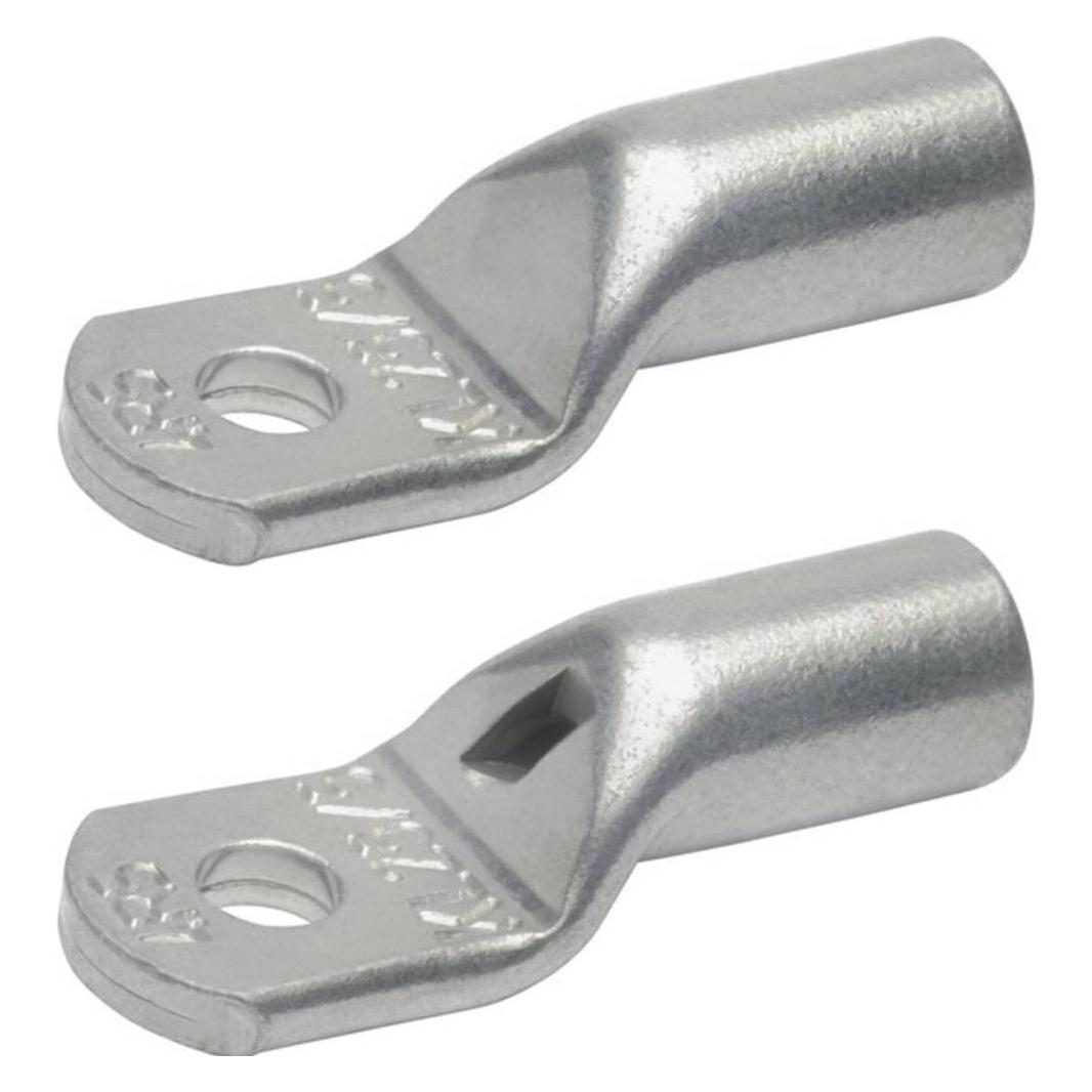 Klauke 12R10MS Rohrkabelschuh 240qmm M10 (12R10MS)