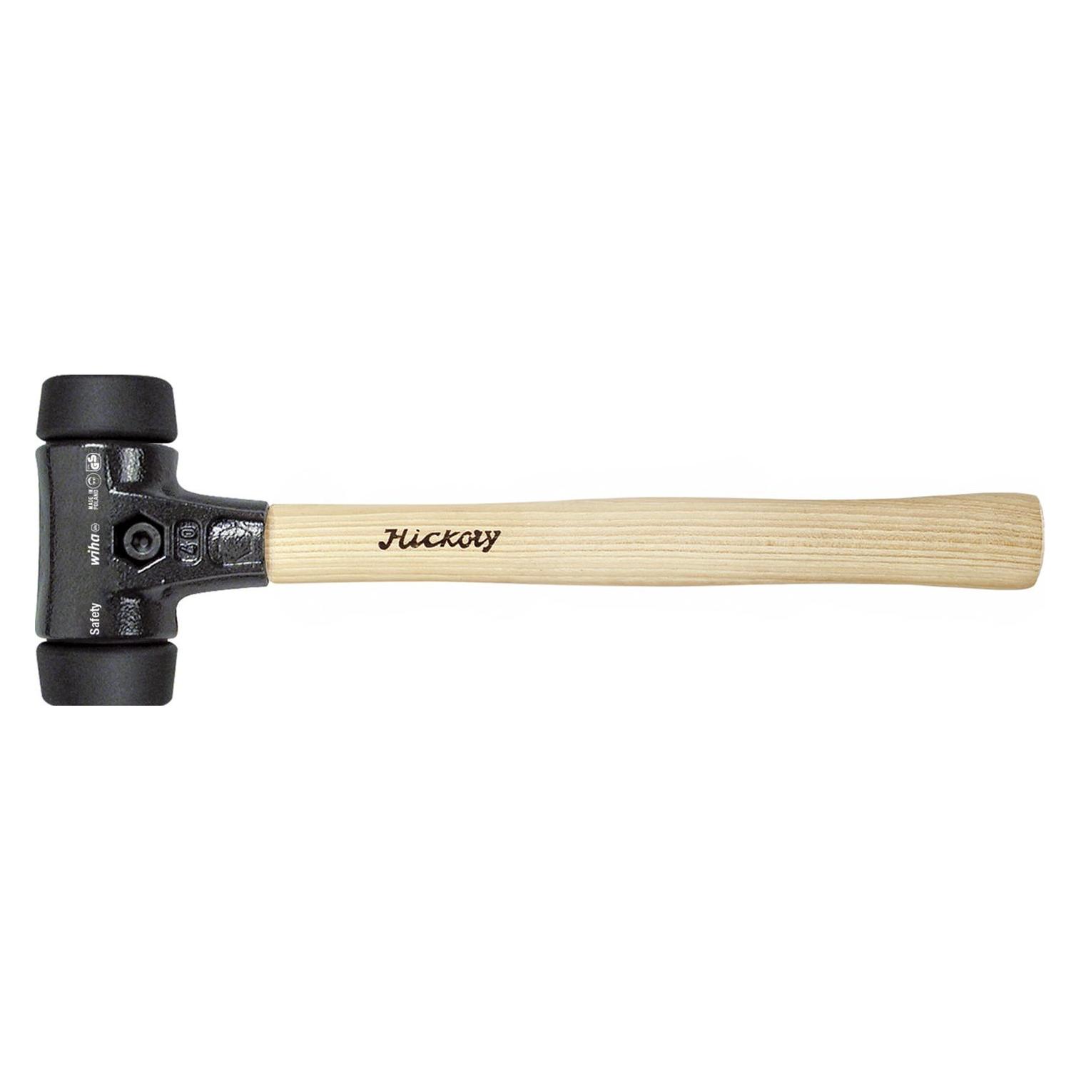 Wiha Schonhammer mittelweich 640 g (640 g) (26431)