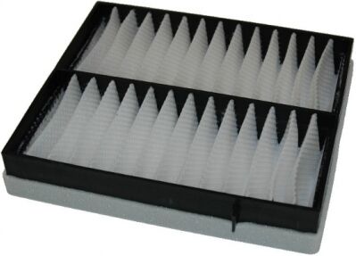 Meat & Doria Filter, Innenraumluft 17165f Für Mercedes