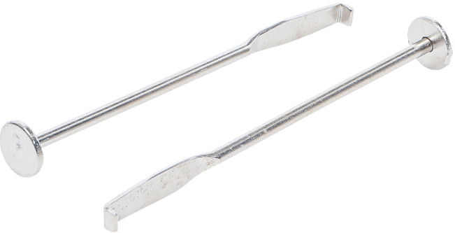 BGS Bras d'extracteur de rechange 114 mm pour art. 8224 ; BGS technic (8224-2)