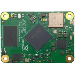 Allnet Radxa CM3 Model A Rock3 RK3566 Compute module 4GB RAM /no EMMC no Wifi RM116-D2E16W0, Entwicklungsboard + Kit