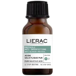 Lierac Protocole Anti-pickel Konzentrat 15 ml