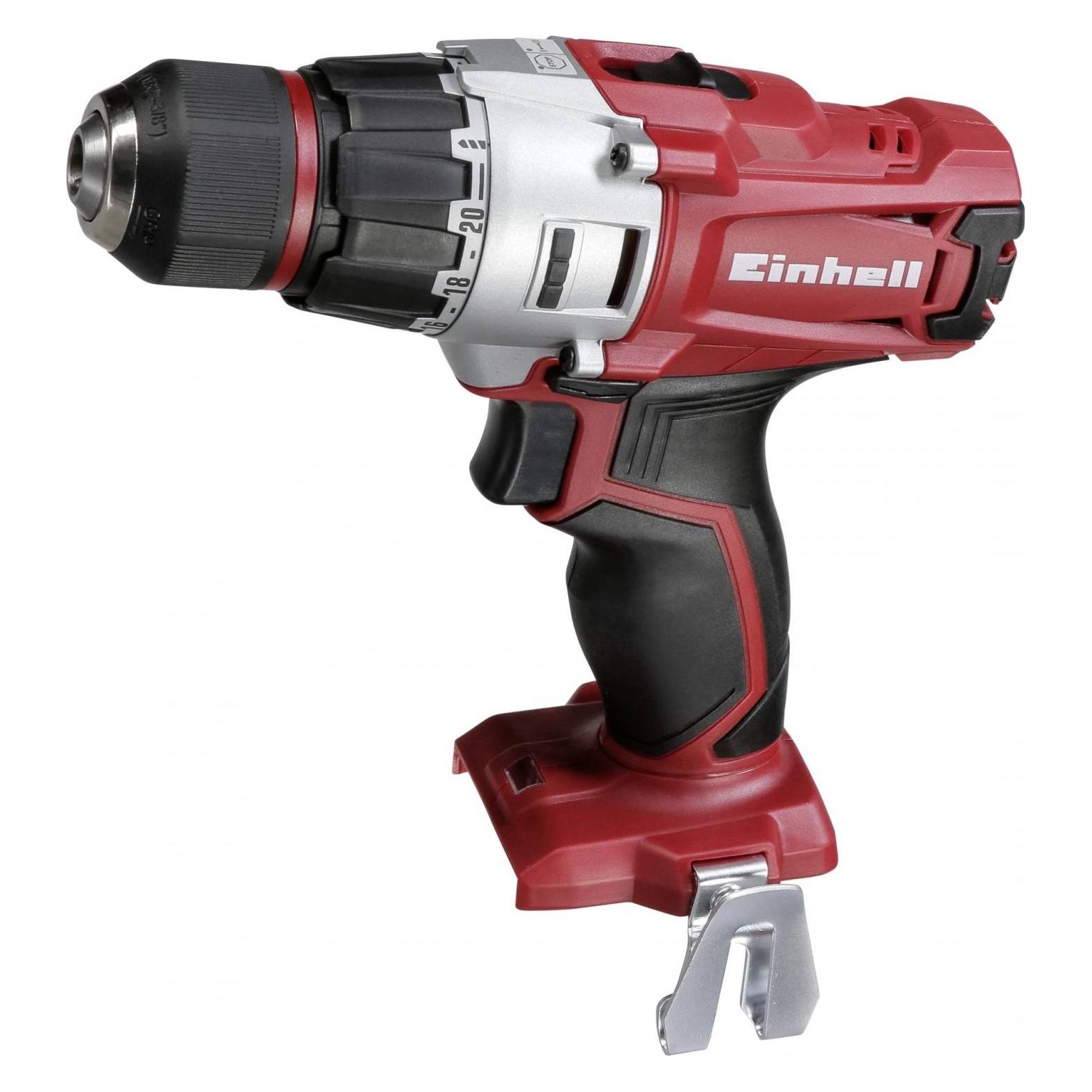 Einhell TE-CD 18 (Bohrschrauber) (4513870)