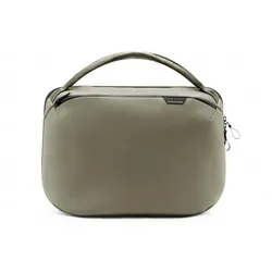 PEAK DESIGN Travel Weekender 25L stone
