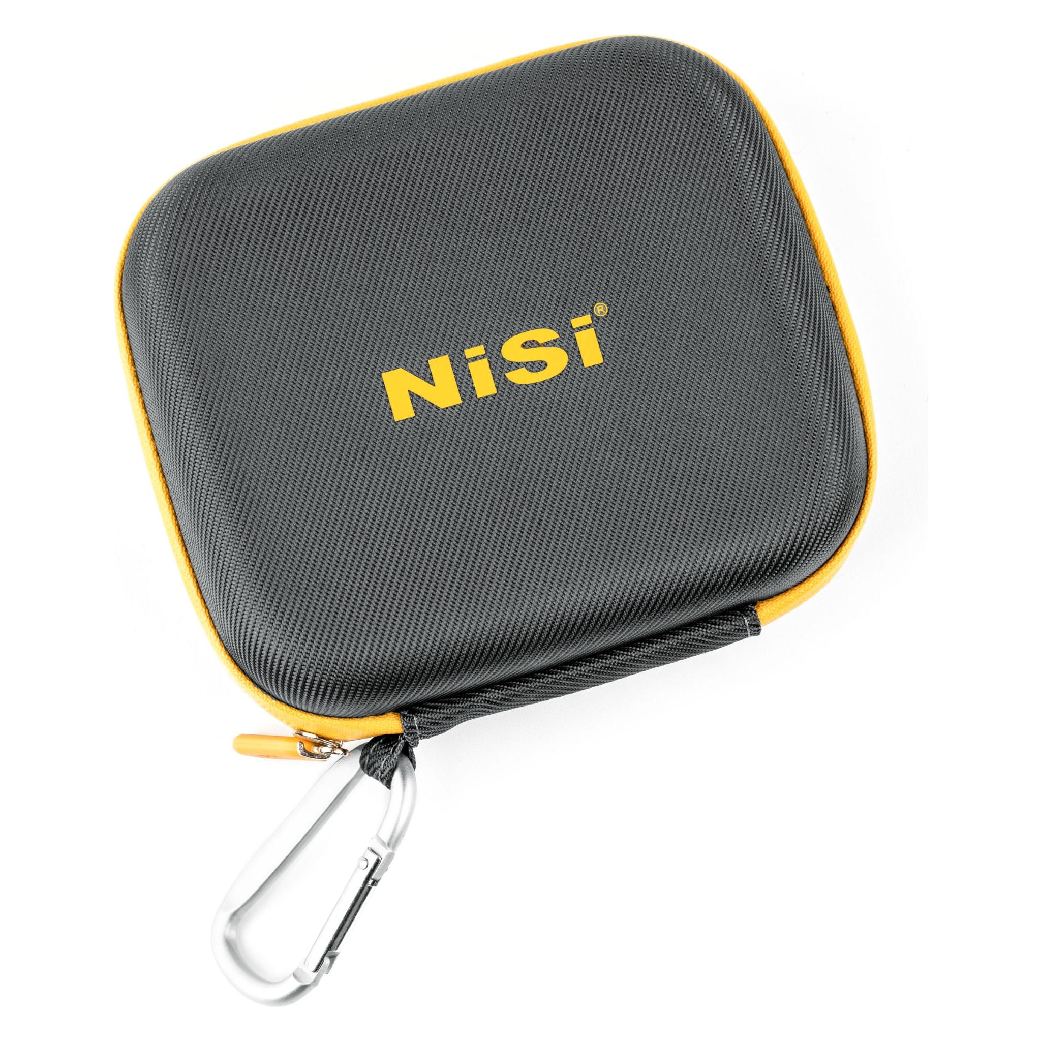 Nisi JetMag 1-9 stops VND Mist Creator Kit 95MAG (95 mm) (4110100673)