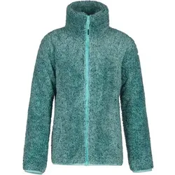 ICEPEAK Kinder Unterjacke LOMA JR, Größe 128 in Grün 533