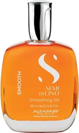 Alfaparf Semi di Lino Smooth (100 ml) (Alfaparf)
