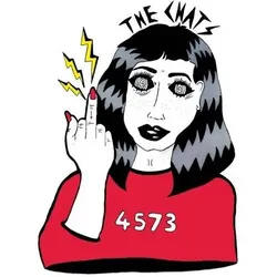 Various Publishers, Schallplatten, CHATS (COLV) (EP) (The Chats)