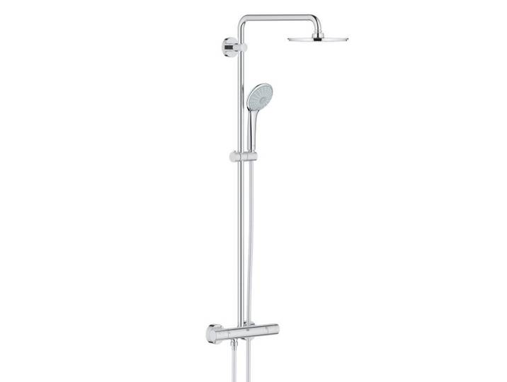 EUPHORIA XXL 210 - Colonne de douche thermostatique (27964000)