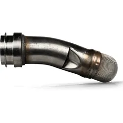 Akrapovič Noise damper KX450/X 2025 [V-TUV385]