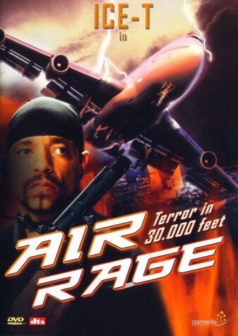 Fred Olen Ray - Air Rage - Terror in 30.000 Feet - Preis vom 12.10.2026 11:37:12 h