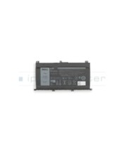 IPC-Computer Akku 48Wh kompatibel für Dell 4.200 mAh 11,4 V (71JF4)
