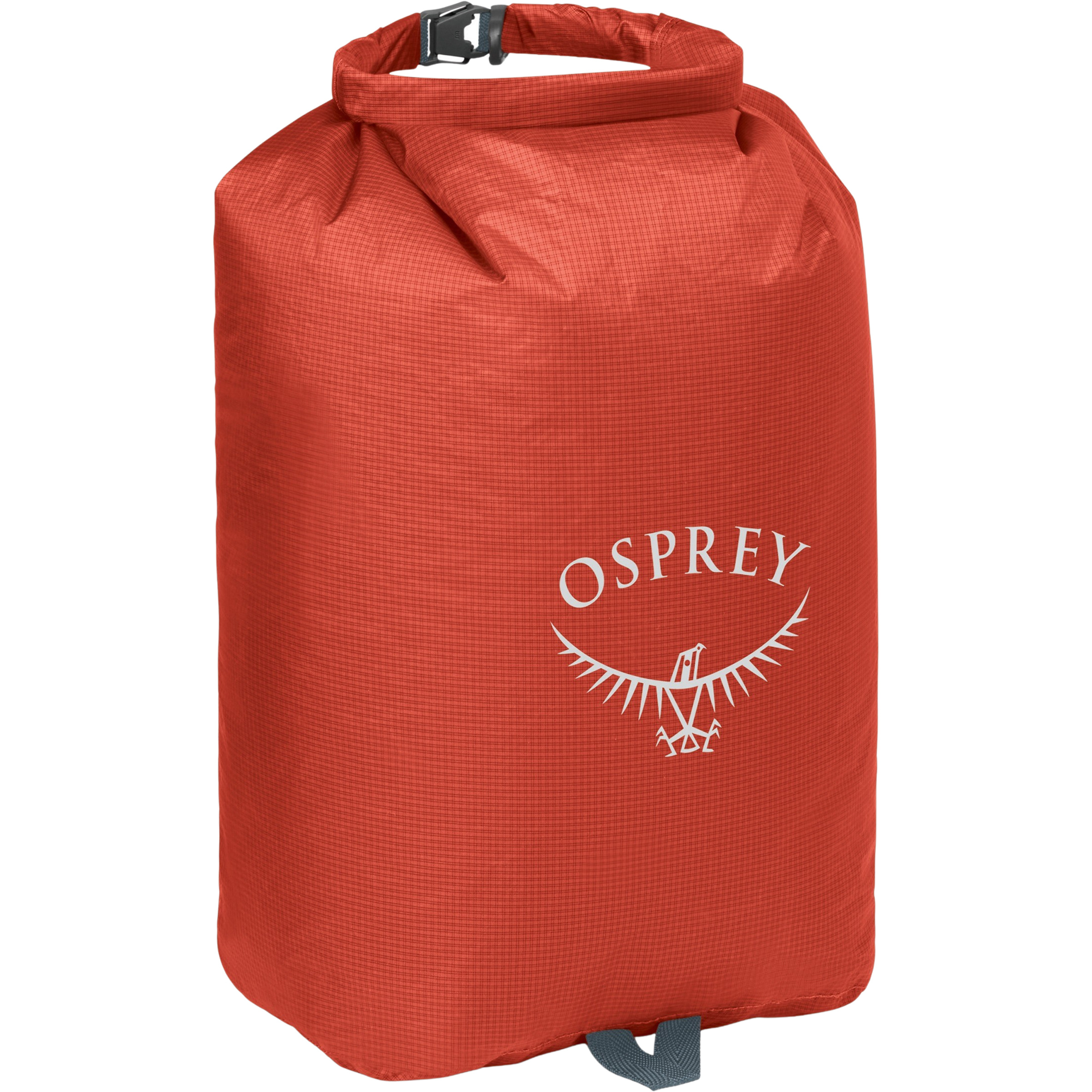 Osprey Ultralight Drysack Packsäcke orange Größe 35L Reise