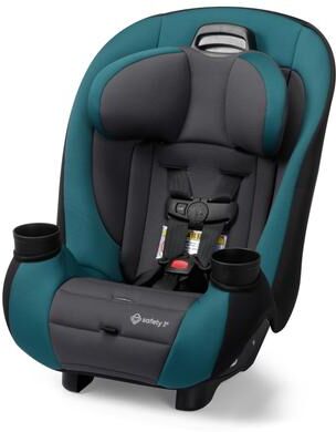 Safety 1st Ellaris Convertible Car Seat