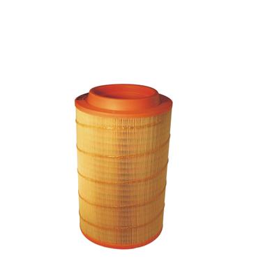 FILTRON Luftfilter AM 446/7 245mm für MAN