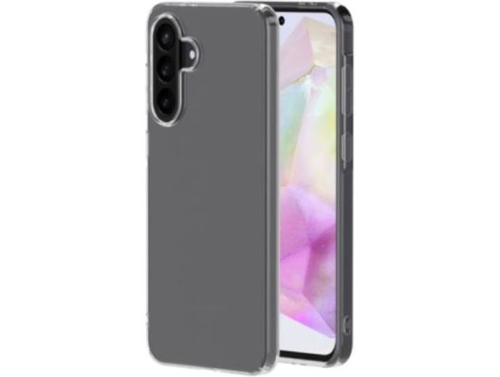 Essentielb - Coque Samsung A36 A56 Souple Made In France