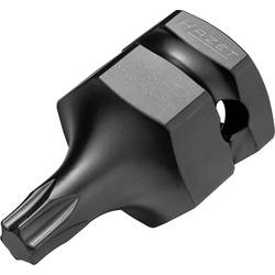 Hazet 995S6-T45 995S6-T45 Schraubendrehereinsatz 24 mm T 45 1/2 (12.5 mm)