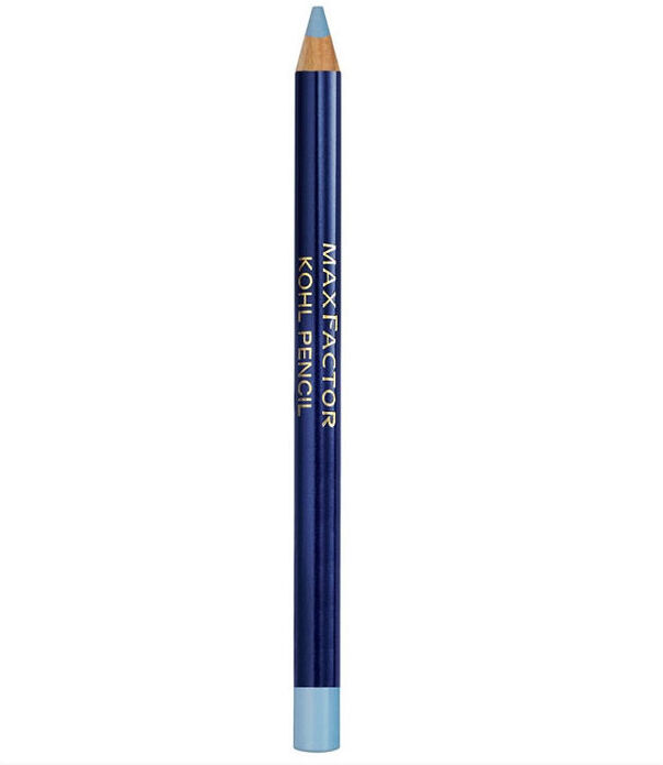 Max Factor Khol Eye Liner Pencil 60 Ice Blue
