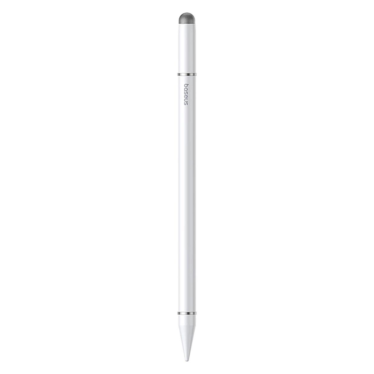 Baseus Smooth Writing III Passiv Stylus Weiss (P80080804213-00)