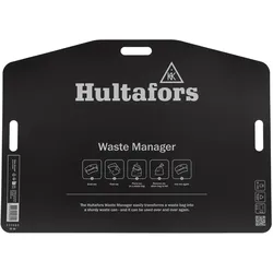 Waste-Mangager "HWM"