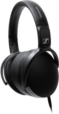 Sennheiser HD 400U noir