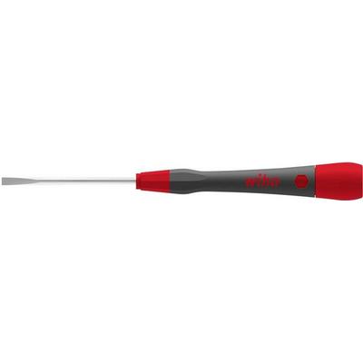 Elektronik-Feinmechanik-Schraubendreher 260P 1mm Klingen-L.40mm WIHA
