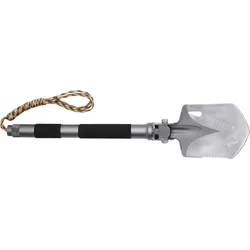Origin Outdoors Schaufel Survival 10 in 1