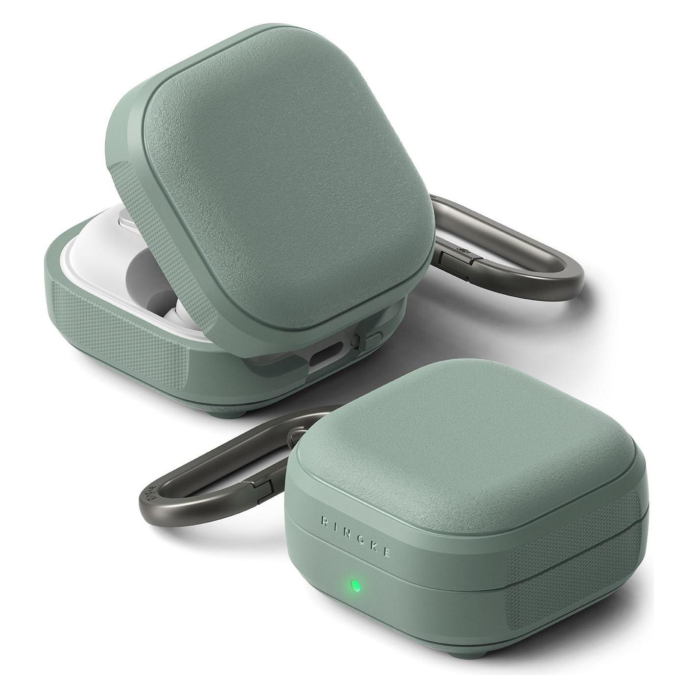 Ringke Onyx Magnetisch Magsafe Galaxy Buds 4 / 4 Pro (Ladecase Hülle) (209774)
