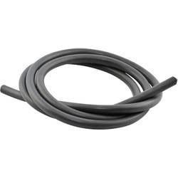 BAAS ZK7-SW Zündkabel 1 mm² 1 m Schwarz 1 St.