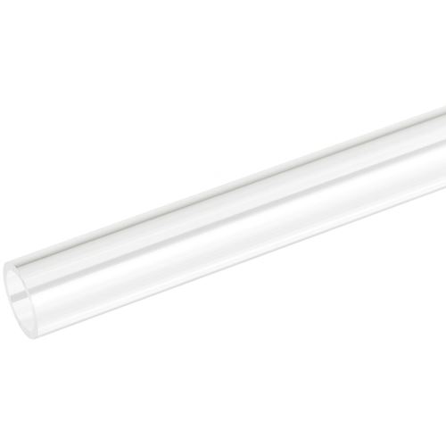 BitsPower Crystal Link Tube 14/12mm - 500mm, transparent