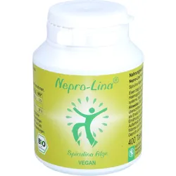 Nepro-Lina 400 ST