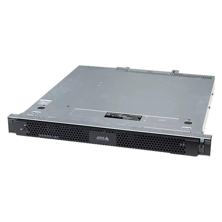 Axis S1224 RACK 12 TB (Netzwerk Videorecorder (NVR)) (03237-001)