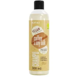 Katai Cofee & Soy Milk Shampoo 300ml